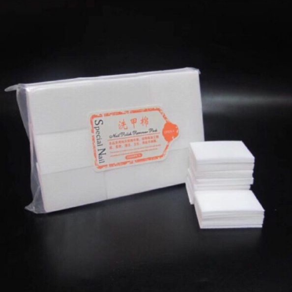 Giấy lau gel nail loại cứng 2000pcs
