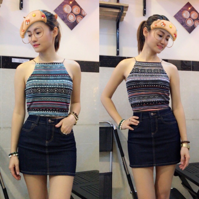 COMBO 2 ÁO YẾM XUẤT KHẨU XỊN | BigBuy360 - bigbuy360.vn