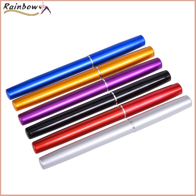 Cần Câu Cá Mini Bỏ Túi Bằng Sợi Thủy Tinh Dạng Bút