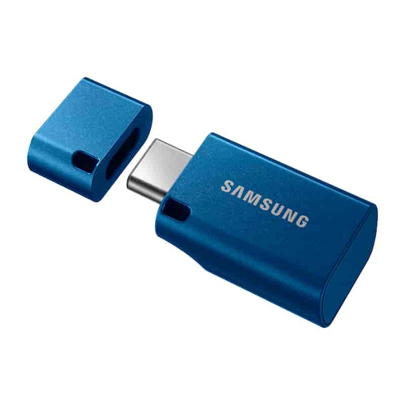 USB TypeC 3.2 Samsung Flash Drive 256GB / 128GB 400MB/s / 64GB 300MB/s  - Phụ Kiện 1986