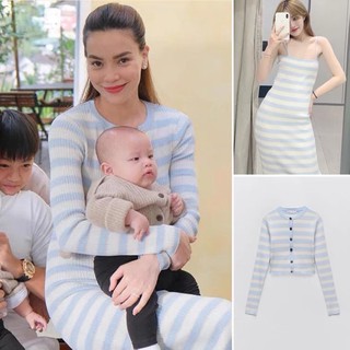 Set váy hà hồ zara authentic tuồn store