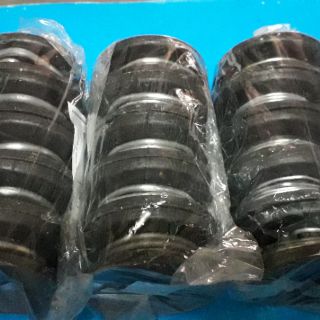 Dây chì cầu dao điện. 5 cuồn