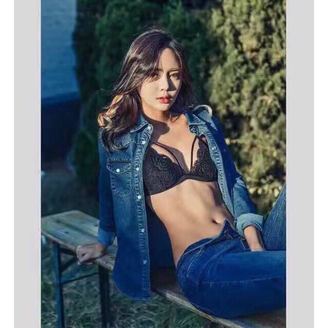 SIÊU HOT- - ÁO LÓT BRA REN DÂY CHÉO SEXY | BigBuy360 - bigbuy360.vn