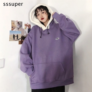 Áo hoodie phong cách độc đáo sành điệu cho nam nữ