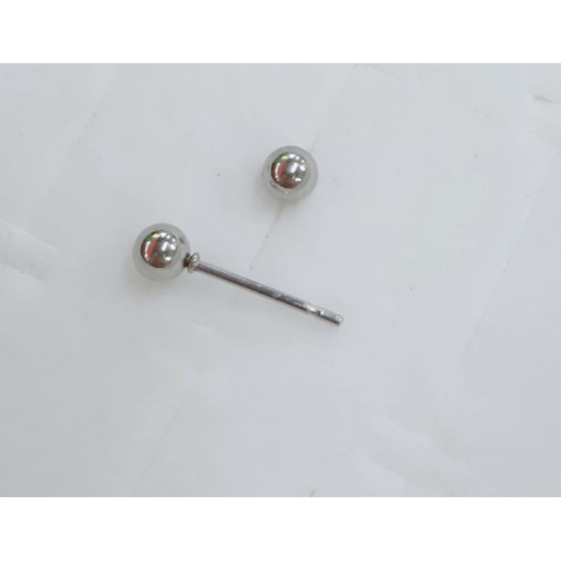 KHUYÊN BI 1 ĐẦU/ KHUYÊN THÉP Y TẾ