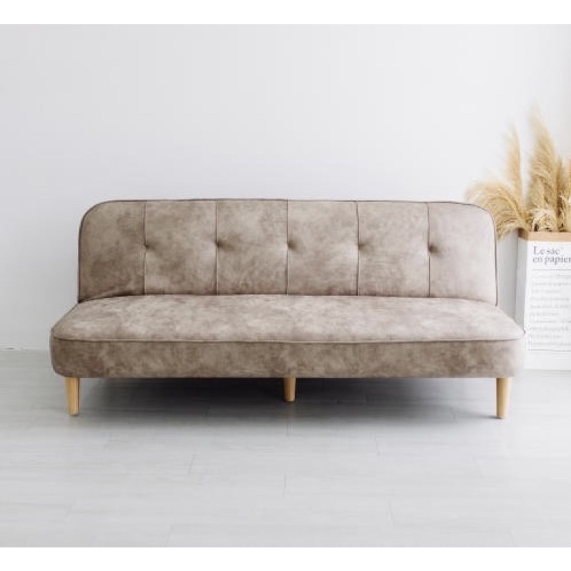 sofa bed chất liệu da loại cao cấp