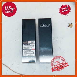 tinh dầu dưỡng tóc loudais