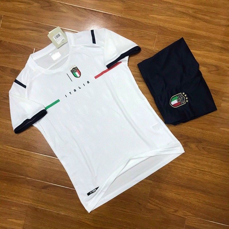 bộ quần áo thể thao thái chất thun lạnh đẹp. CLB ITALIA mới nhất 2021