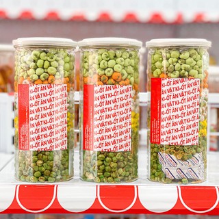 Đậu hà lan ngũ vị - 450gr