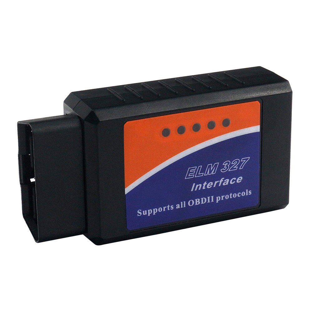 Thiết Bị Đọc Mã Vạch Tự Động Lt4-My Obd2 Wifi Kèm Đầu Đọc Mã 3000 Code Cho Ios Android Windows