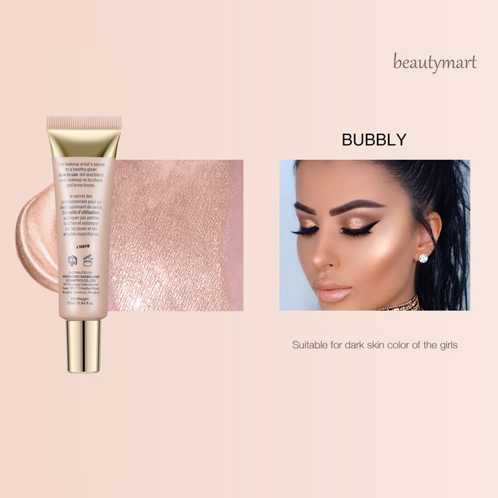 [Hàng mới về] Phấn bắt sáng dạng lỏng OTWOO kiêm kem nền trang điểm chuyên nghiệp | BigBuy360 - bigbuy360.vn