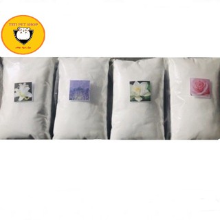 [SIEU RẺ] combo 5 bịch cát tắm