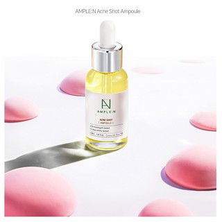 [AMPLE:N] Acne Shot Ampoule 30ml