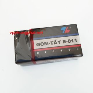Hộp 30 Gôm T.Long E-011 (Hàng Chính Hãng)