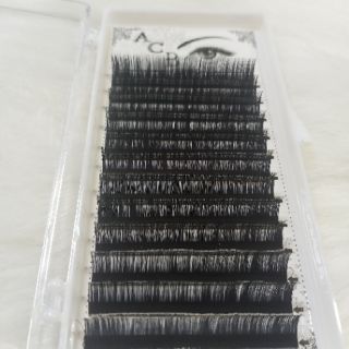 Mi Đen 12 Line - Cong CC