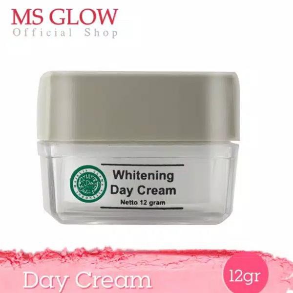 (Hàng Mới Về) Kem Dưỡng Trắng Chăm Sóc Da Ban Ngày Ms 1 Tặng 1 | BigBuy360 - bigbuy360.vn