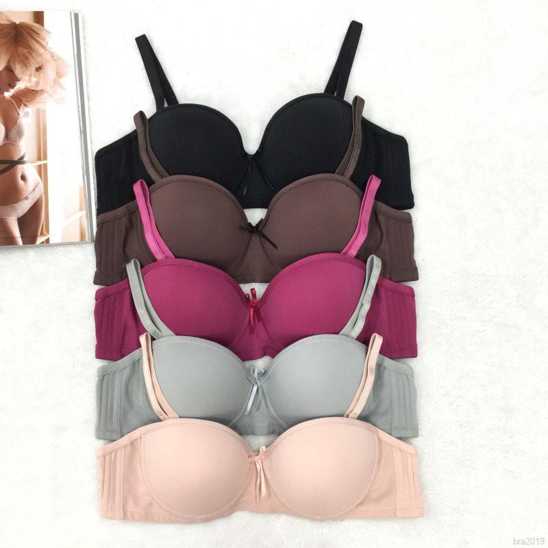 Áo ngực chất liệu mềm mại thoải mái | BigBuy360 - bigbuy360.vn