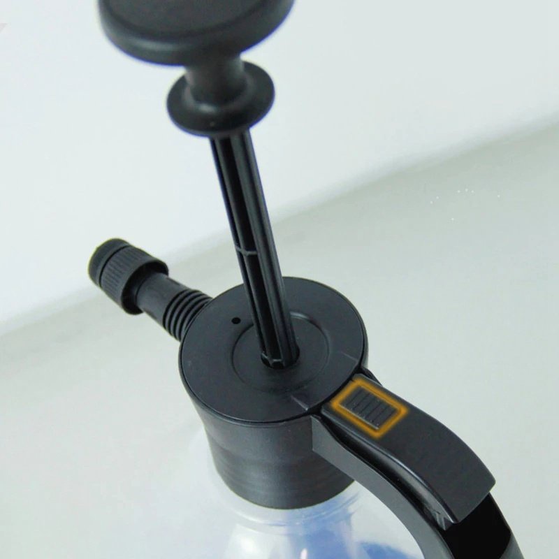 Bình Xịt Tạo Bọt Tuyết Rửa Xe Ô Tô , Xe Máy Bình Tưới Cây Cầm Tay Tiện Dụng Bọt Rửa Xe Không Chạm