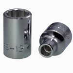 Bộ tuýp 12 cạnh 3/8″ 10 chi tiết 3S-S10W FPC Japan