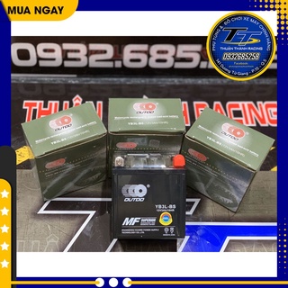 Bình điện khô sport , yaz - 2 thì