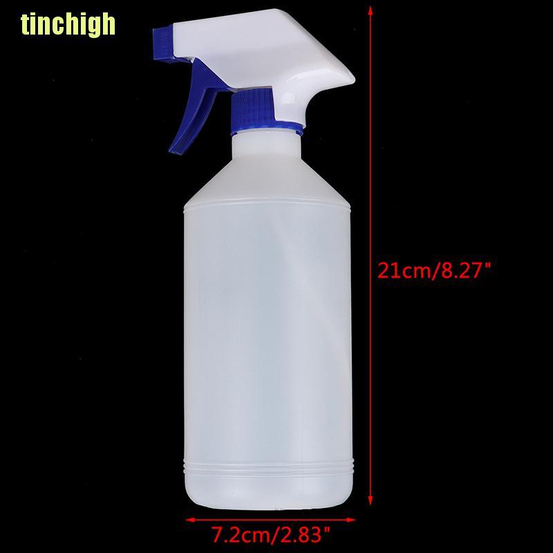 Bình Xịt Nước 500ml Tiện Lợi Chất Lượng