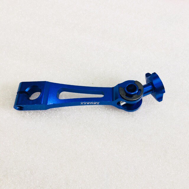 Pát thắng trước Móc Câu CNC cho xe Wave, Dream