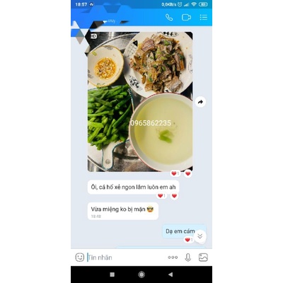 Khô cá hố nhà làm loại ngon 500g - Shop Khô Phan Thiết