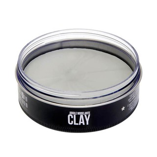 Sáp vuốt tóc Uppercut Clay Strong Hold