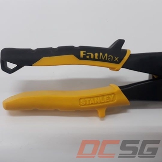 Kéo cắt tôn mũi (thẳng) STANLEY 14-563