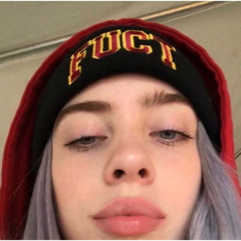 Mũ Len Beanie Cho Nam Và Nữ