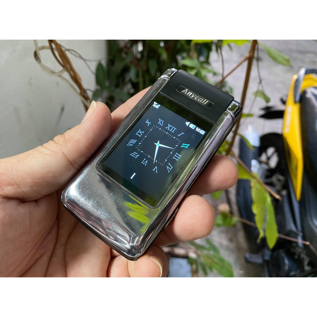Điện thoại Samsung SGH-G508E chính hãng