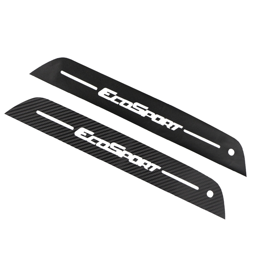 Miếng Dán Đèn Phanh Xe Cho Ford Ecosport 2013 2014 2015 2016 2017 2018 2019 2020