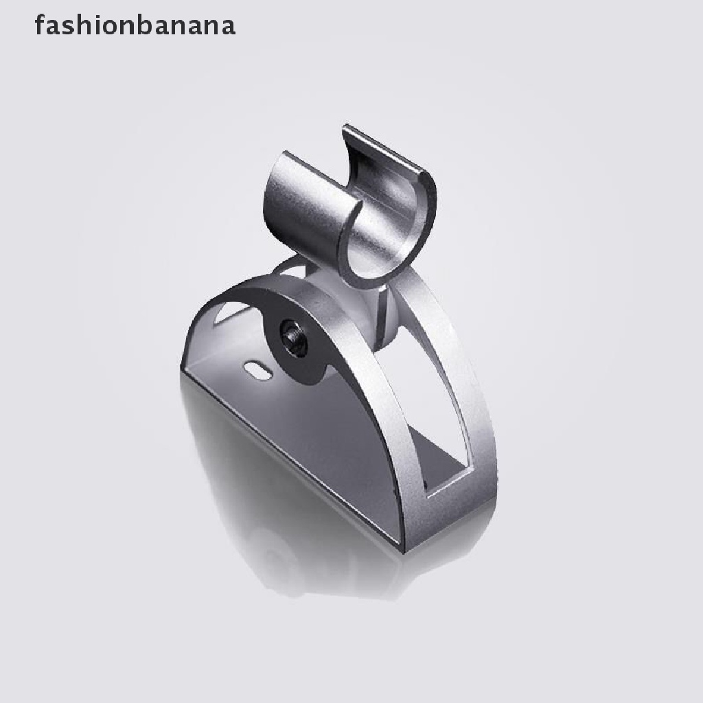 Giá Đỡ Vòi Hoa Sen Gắn Tường Bằng Nhôm Tùy Chỉnh Tiện Dụng Cho Nhà Tắm