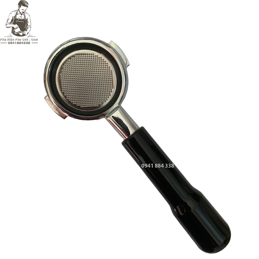 Tay Pha Cà Phê Không Đáy 58MM - Bottomless Portafilter 58MM