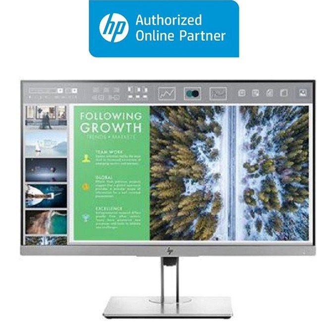 Màn hình HP E273Q 1FH52AA