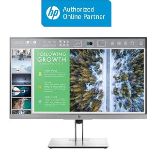 Màn hình HP E273Q 1FH52AA