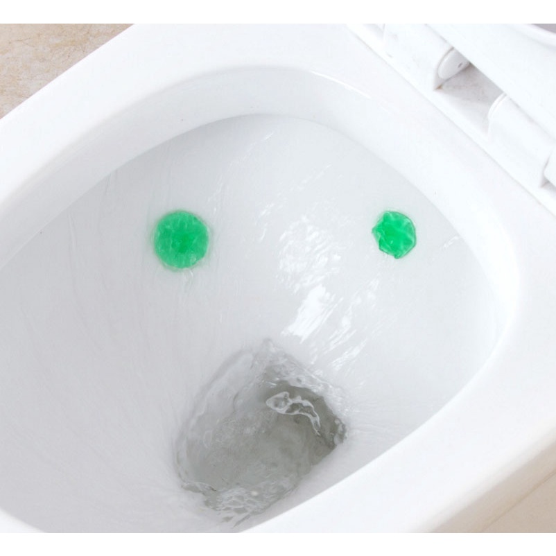 Gel Khử Mùi Tẩy Rửa Làm Thơm Nhà Vệ Sinh Bồn Cầu Toilet