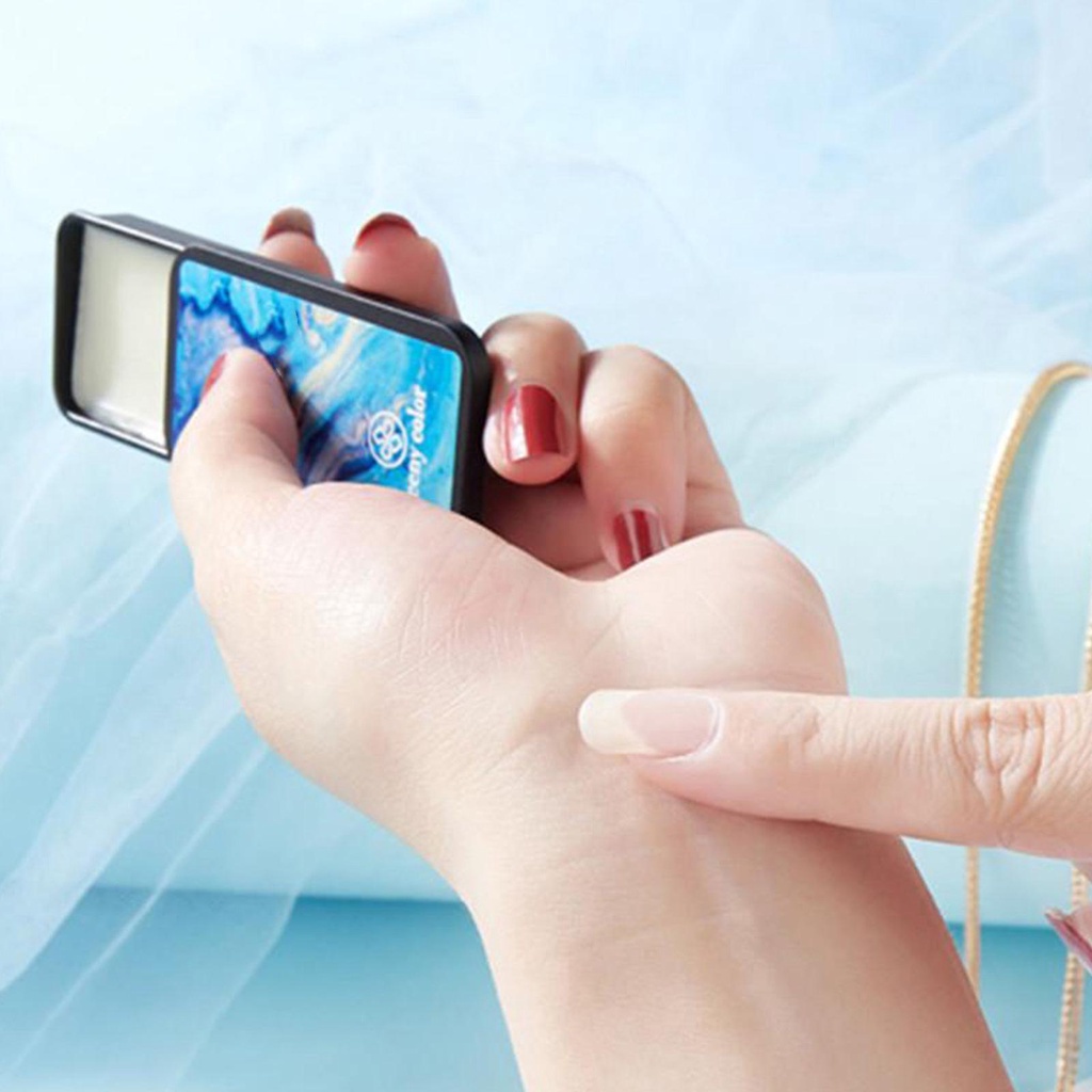 Nước Hoa Khô Dạng Rắn Hương Thơm Lâu Phai F4Y0 Dành Cho Nam Và Nữ