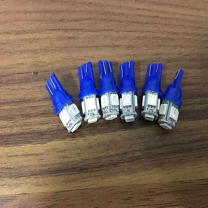 Đèn LED Xi Nhan 1 TẦNG ,. Đèn Led xi nhan xe máy max ngầu. Bảo hành 3 tháng - DLXN1T