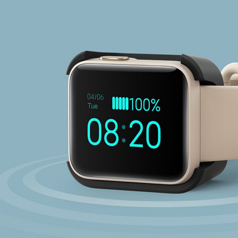 Đồng Hồ Thông Minh Xiaomi Mi Watch Lite BHR4358GL REDMIWT02