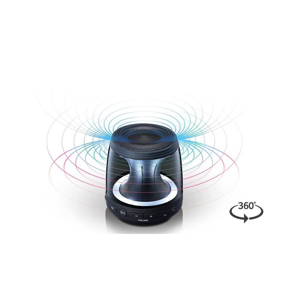 Loa di động Bluetooth LG PH1