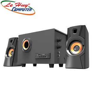 Loa 2.1 Bosston T3500 Bluetooth
