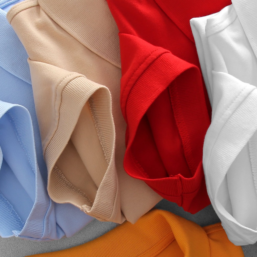 áo thun nam cá sấu cotton xịn, HÀNG VNXK, Chất thun co giãn tốt | BigBuy360 - bigbuy360.vn