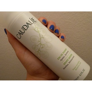 Xịt khoáng Caudalie Grape Water chuẩn Pháp