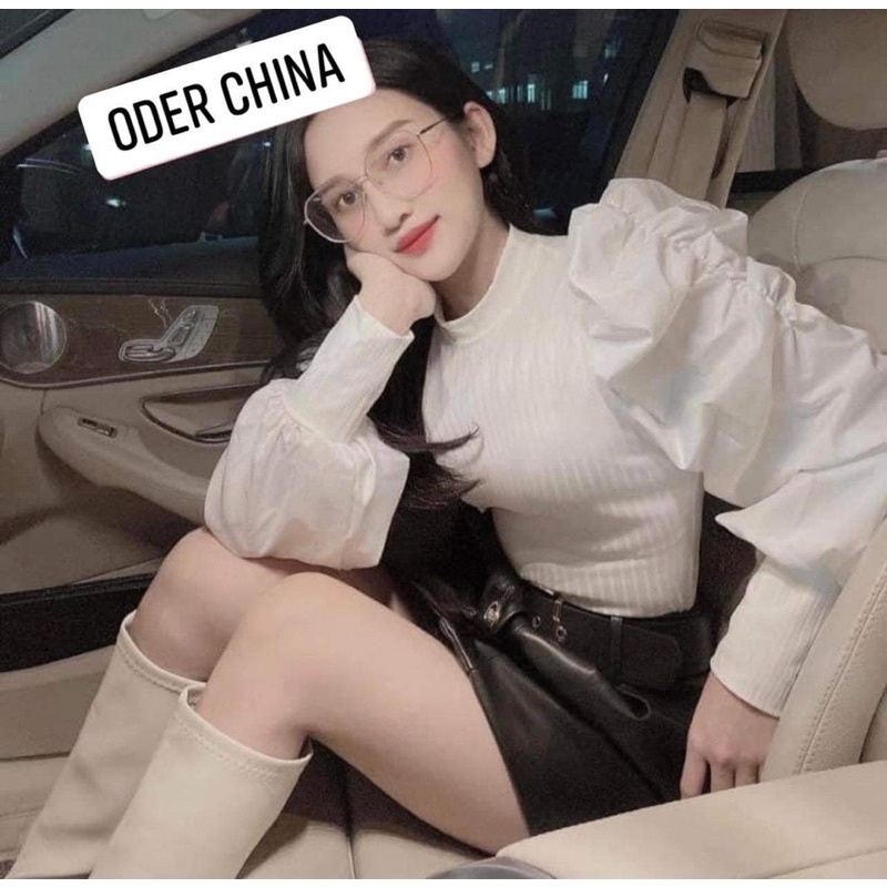 Áo body tay phồng | BigBuy360 - bigbuy360.vn