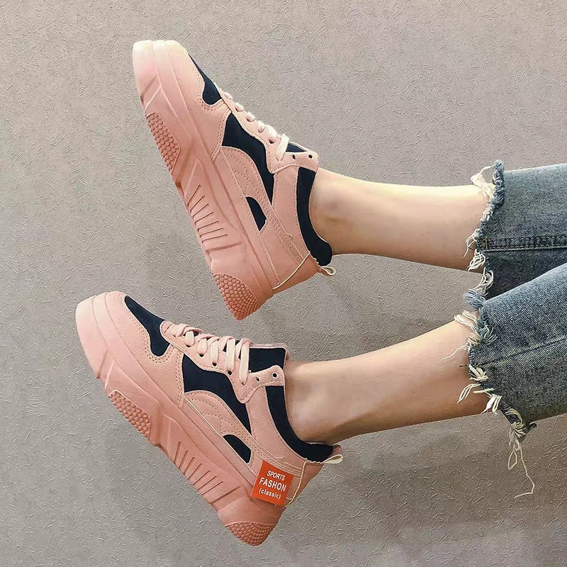 [ORDER] SNEAKERS XINH XINH MÃ 446