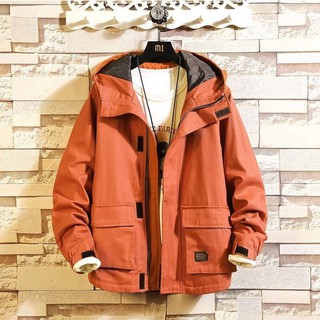 ÁO KHOÁC KAKI NHẬT - DRAGON.UN ( hàng có sẵn )