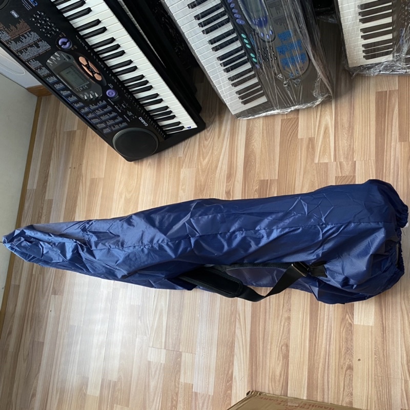 Bao áo mưa cho đàn keyboard , bảo vệ tốt cho đàn của bạn