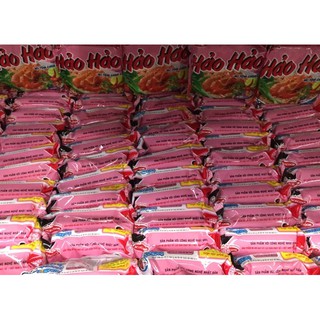 Mì tôm Hảo Hảo (gói lẻ)