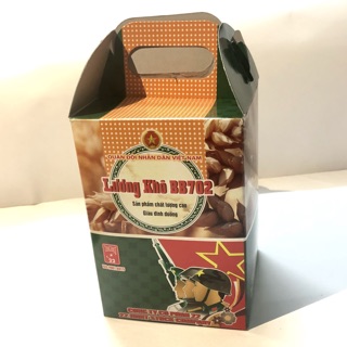 Lương Khô BB702